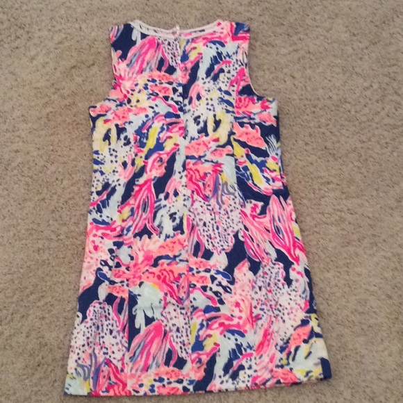 Lilly Pulitzer Dress - Picture 2 of 4